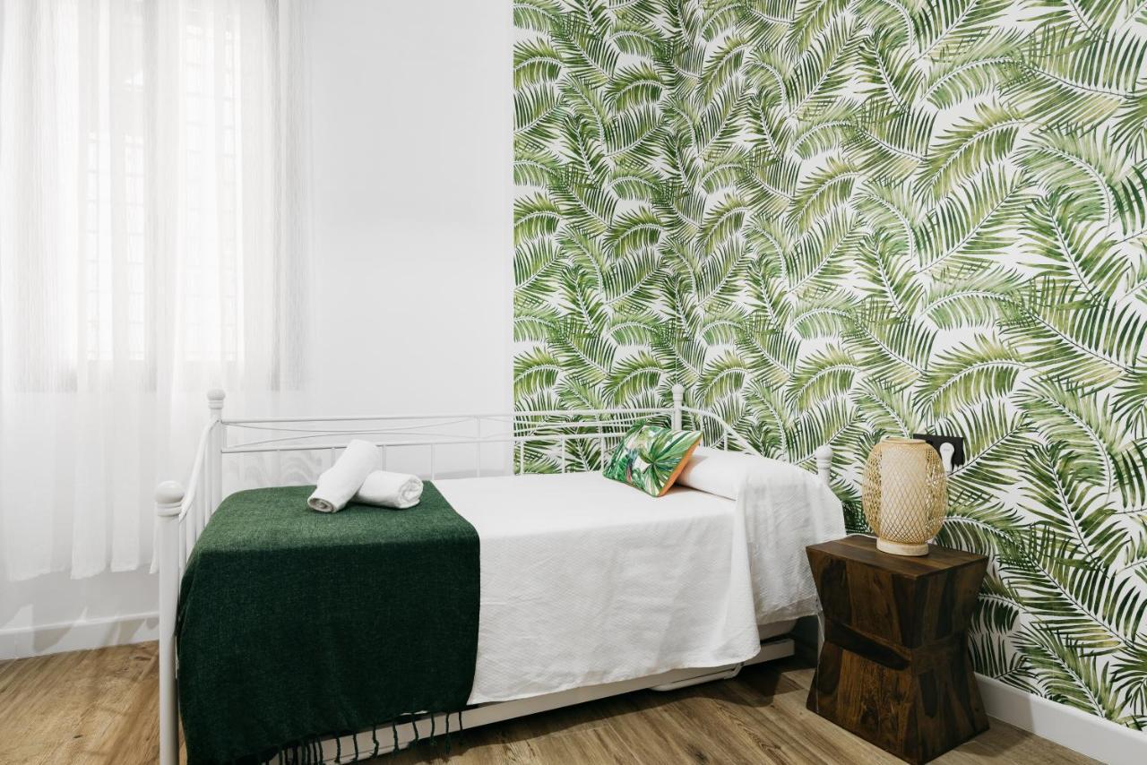Apartamento Macarena Junto A La Basilica De La Macarena Sevilla Eksteriør billede