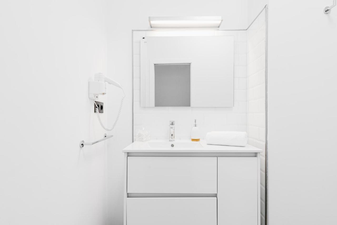 Apartamento Macarena Junto A La Basilica De La Macarena Sevilla Eksteriør billede