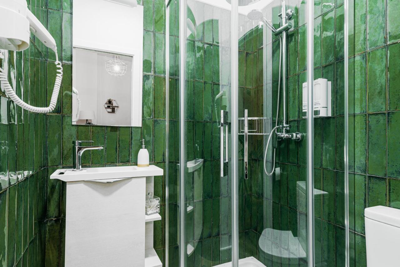 Apartamento Macarena Junto A La Basilica De La Macarena Sevilla Eksteriør billede
